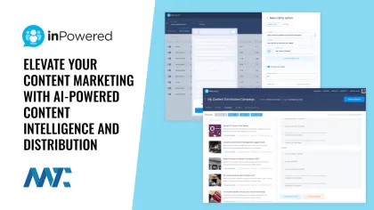 InPowered: AI-Powered Content Intelligence and AI-Powered Content Distribution