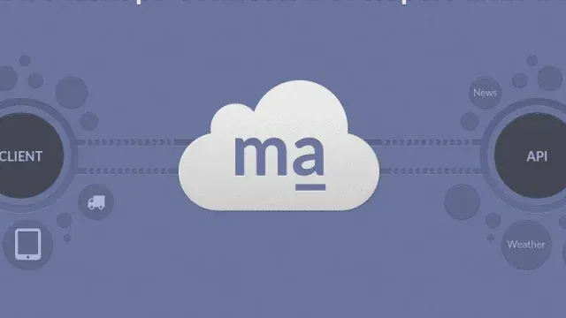 mashape