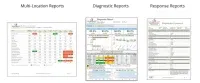 reports 3