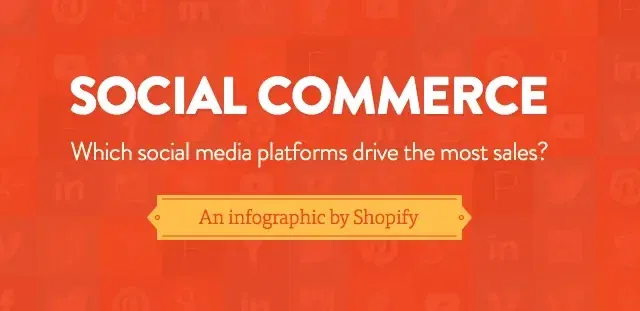 social commerce by platform