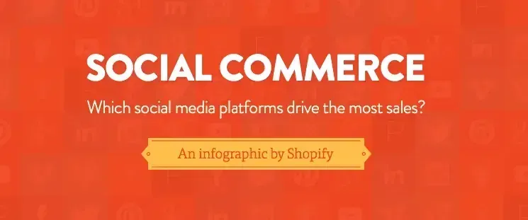 social commerce by platform