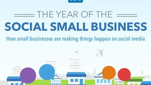 social small business