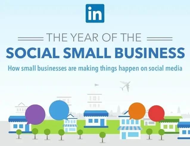 social small business