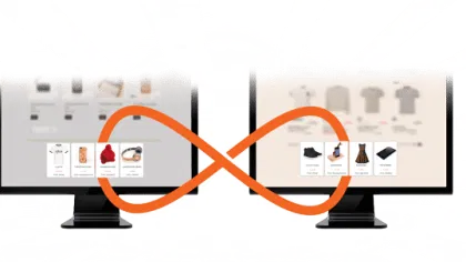 DandyLoop: Share Online Shoppers Between Stores