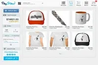 a6 Dashboard Items AlchemySurf