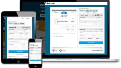 PayStand: Accept Credit Cards with No Transaction Fees