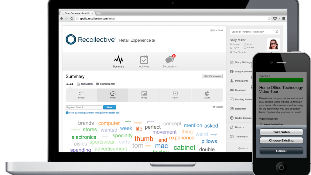 recollective macbook iphone