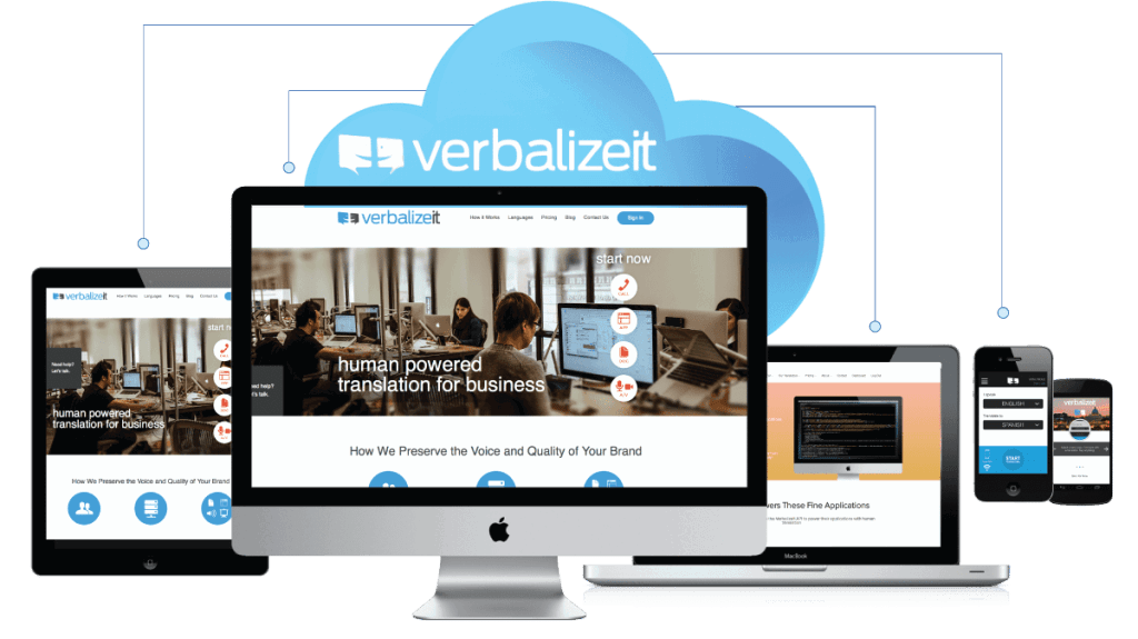 verbalizeit