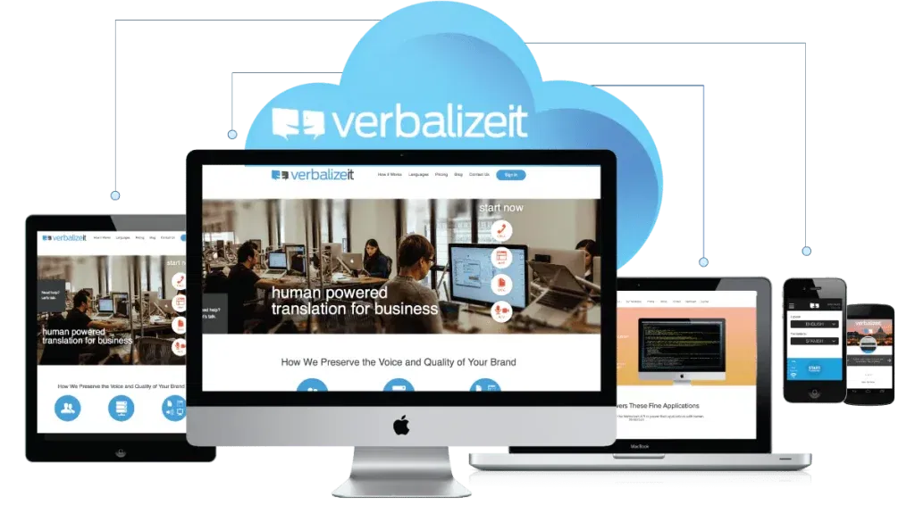verbalizeit