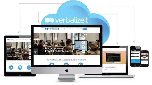 verbalizeit