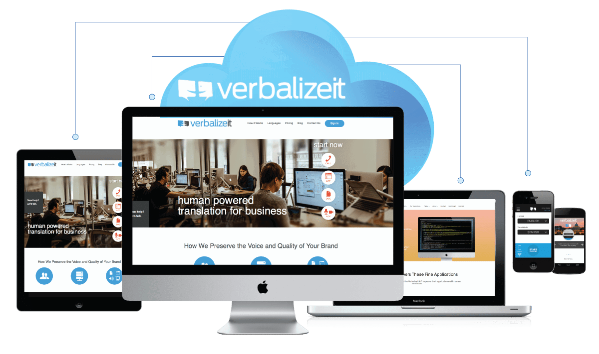 verbalizeit