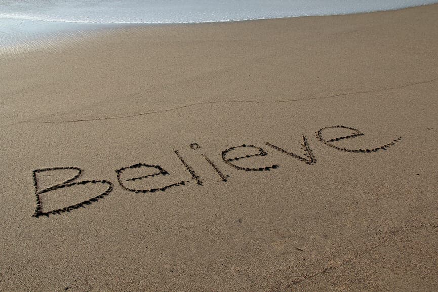 Media Is Failing Because a Lack of Faith in Itself 1 Depositphotos 20464339 s