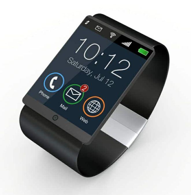 The Most Wanted Wearable Technologies 1 Depositphotos 42348941 s