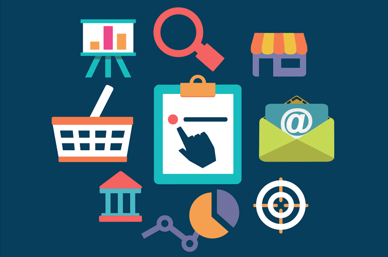 mobile checkout