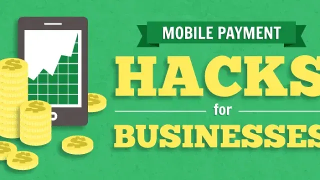 mobile payment business