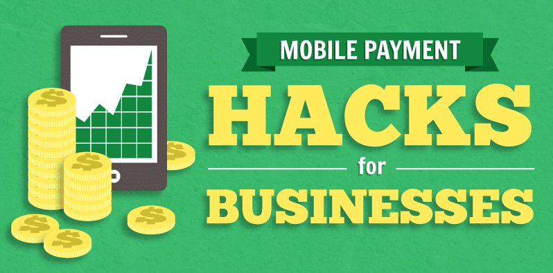 mobile payment business