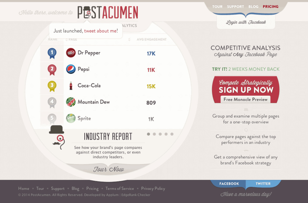 postacumen