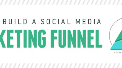 social media sales funnel