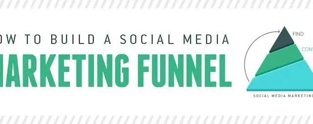 social media sales funnel