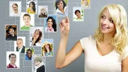 #Atomicchat: User-Generated Content