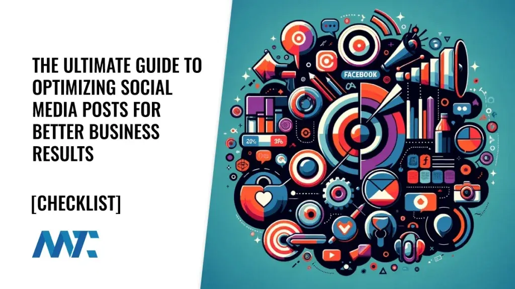 How to Optimize Your Social Media Posts