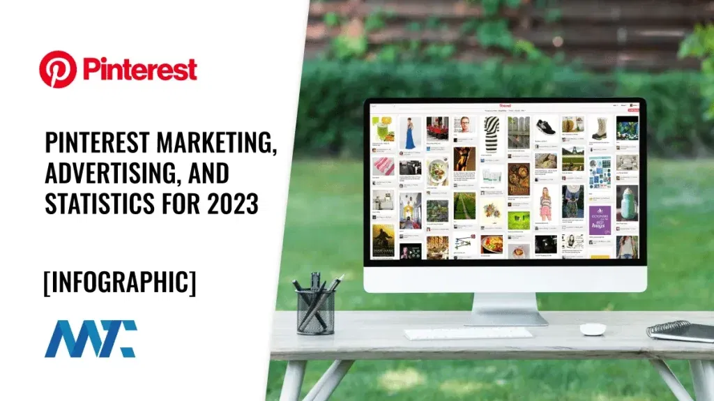 Pinterest Marketing Advertising and Statistics