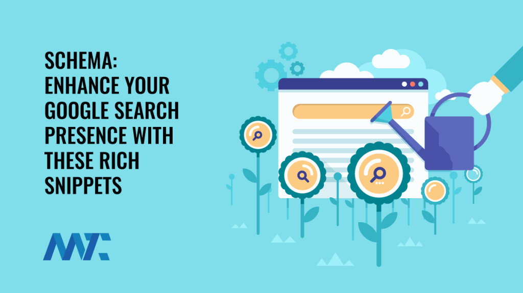 Schema SERP Rich Snippets
