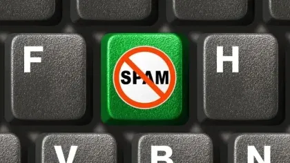 Be a Spam Samaritan!