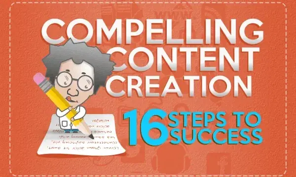 content creation