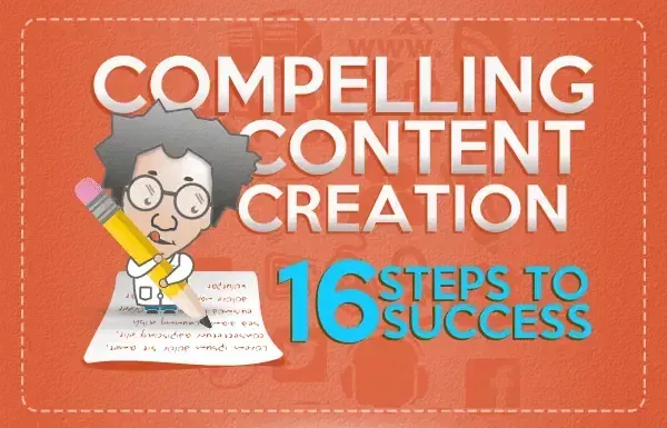 content creation
