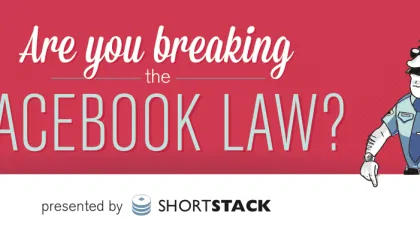 Navigating the Wacky Rules of Facebook Contests and Sweepstakes