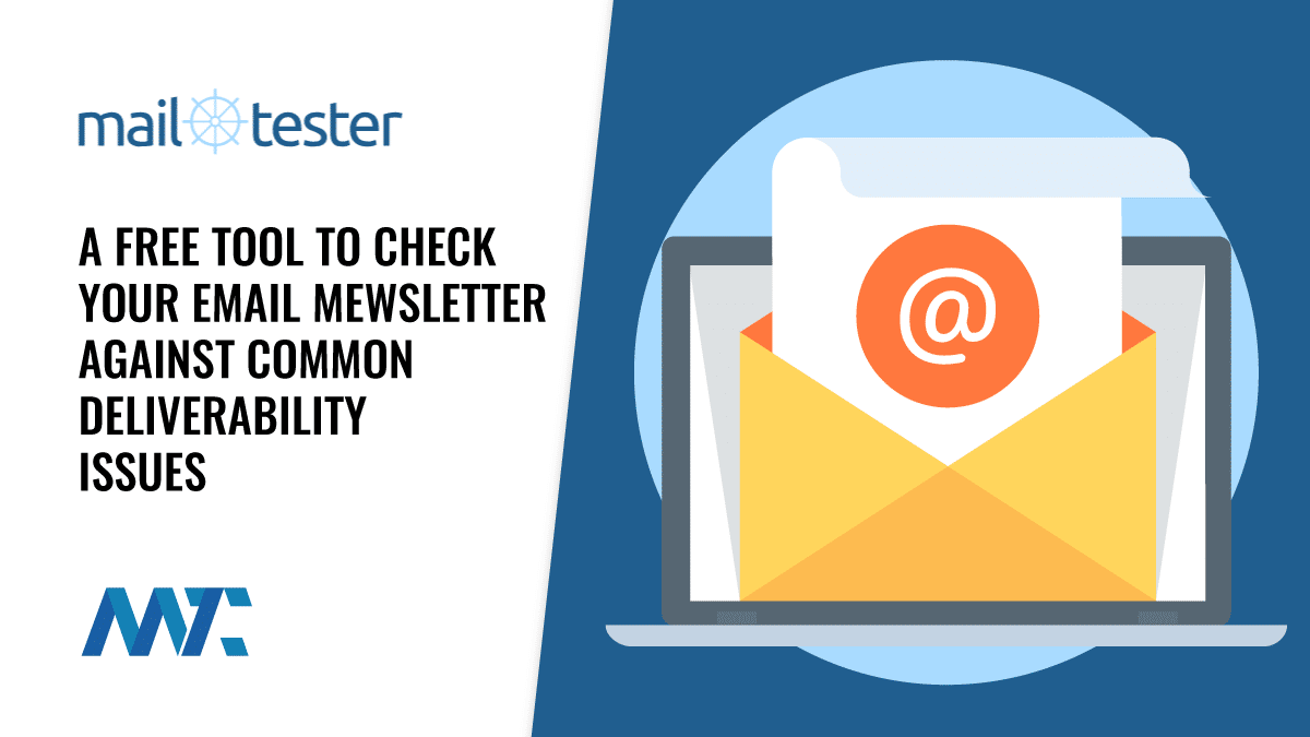 Mail-Tester: Email Deliverability Tester SPF DKIM SpamAssassin
