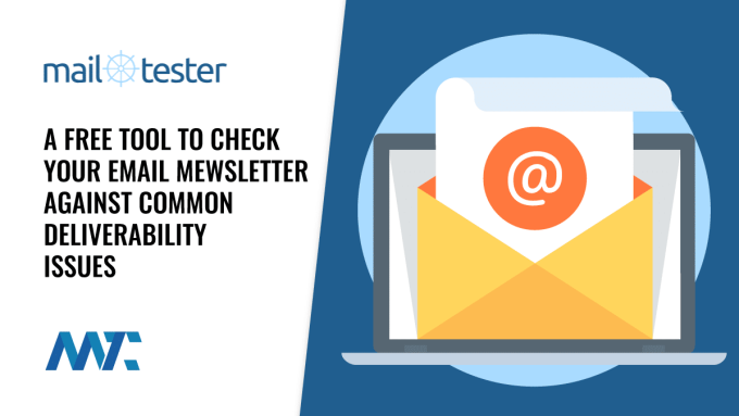 Mail-Tester: Email Deliverability Tester SPF DKIM SpamAssassin