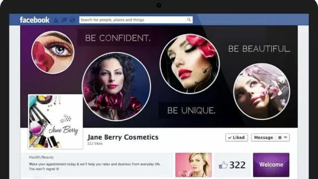 pagemodo facebook