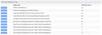 shortest subject lines
