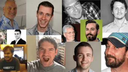 Confessions of the SEO Marketers