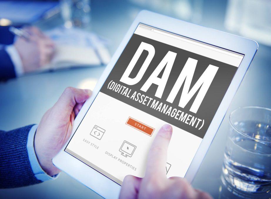 Why Digital Asset Management is a Critical Component in the Marketing Technology Ecosystem 1 DAM Digital Asset Management