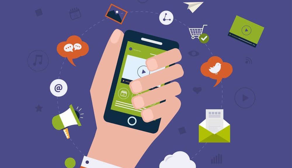 mobile marketing strategy