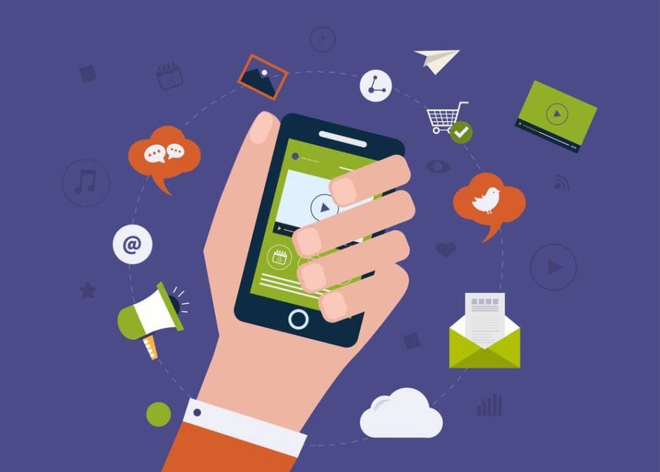 4 Key Takeaways to a Smart Mobile Marketing Strategy 1 mobile marketing strategy
