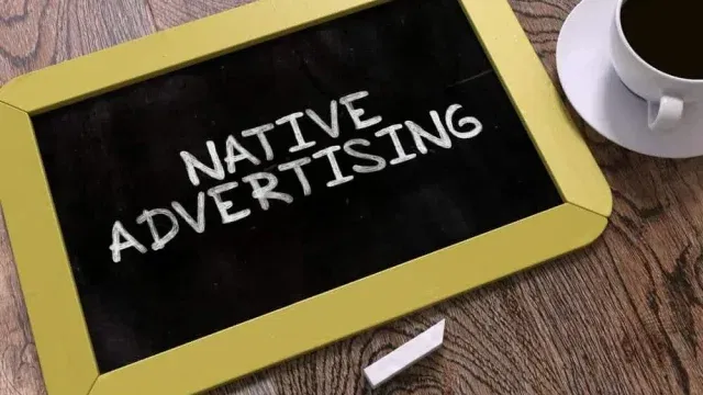 native advertising