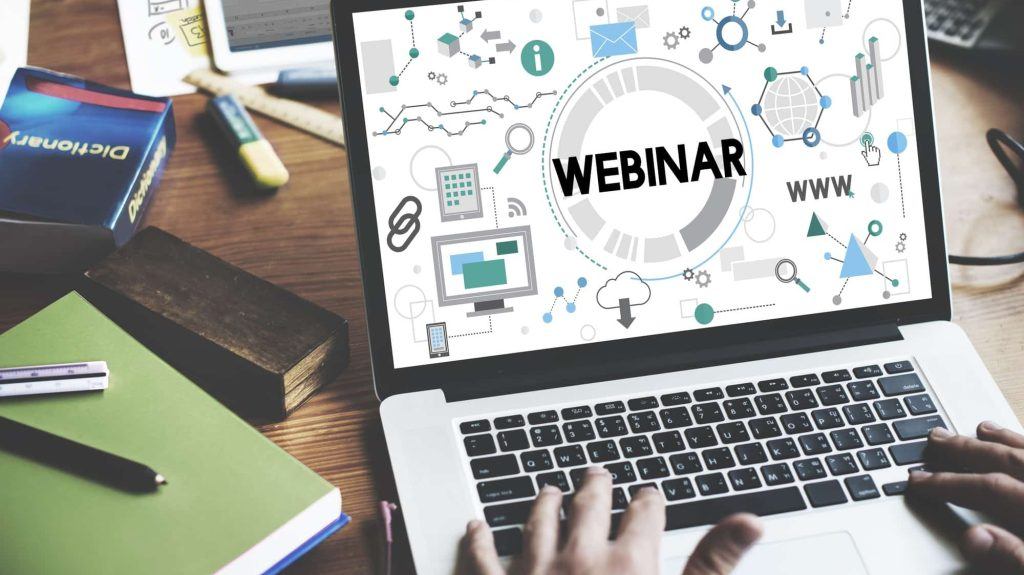 Webinar