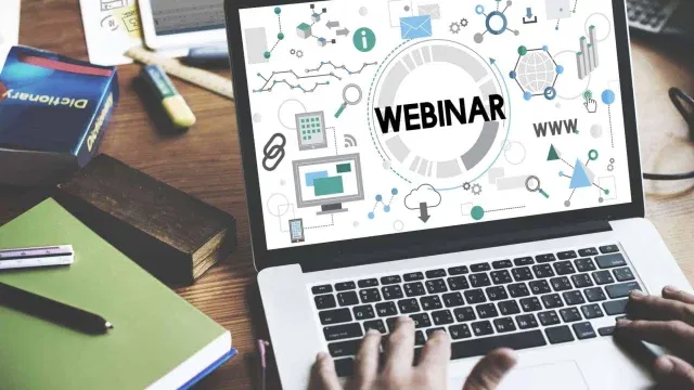 Webinar
