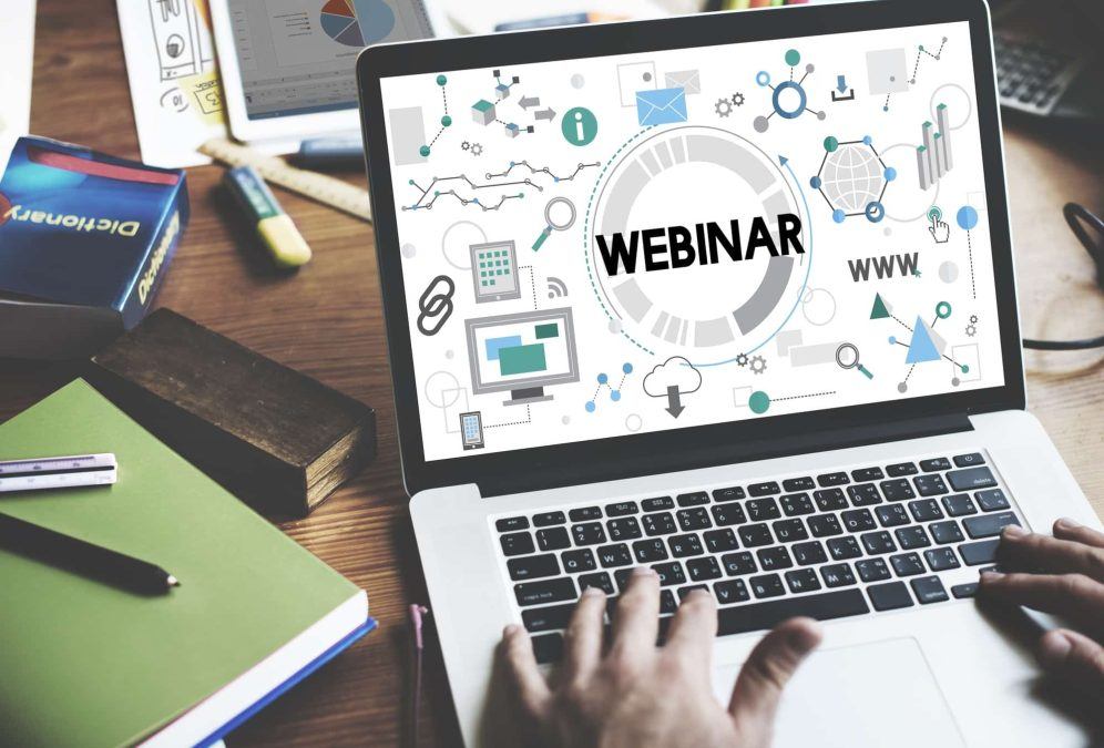 Optimize Your Webinar Spending: Webinar ROI Calculator 1 Webinar