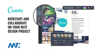 Canva Graphic Design Platform