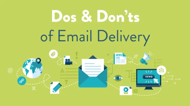email deliverability tips