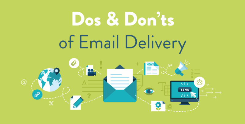 email deliverability tips