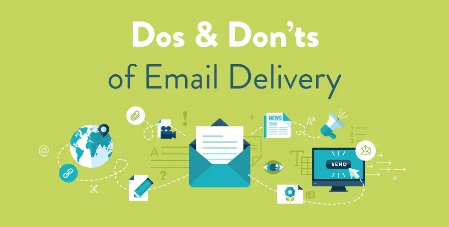 email deliverability tips
