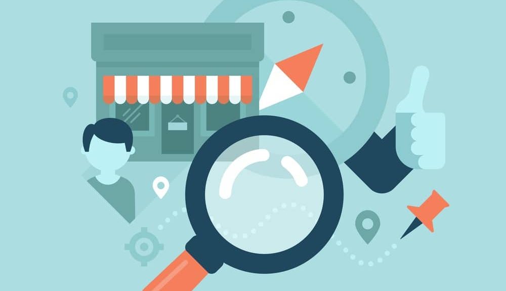 Local SEO: Ranking for Local Search