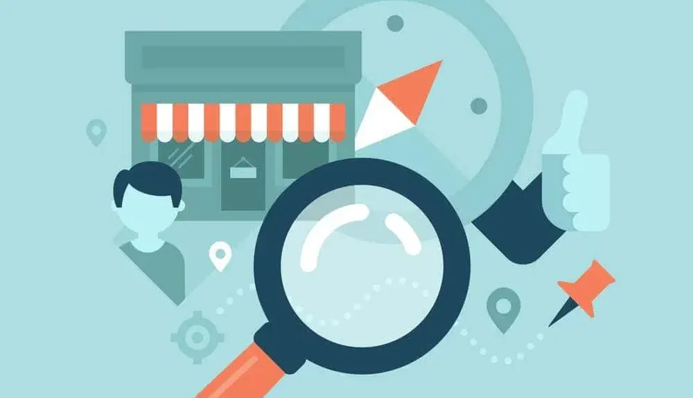 Local SEO: Ranking for Local Search