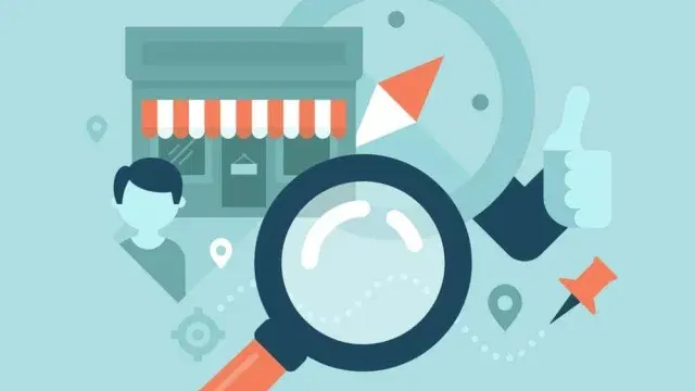 Local SEO: Ranking for Local Search